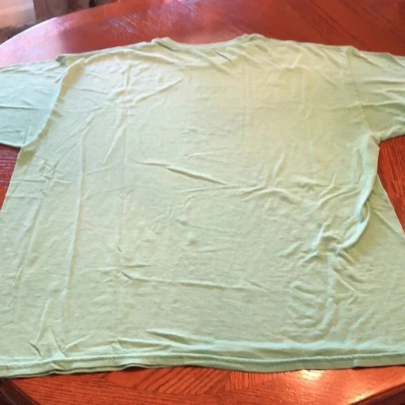 Mardi Gras Drinking Member Distressed Tee … - Picture 4 of 7